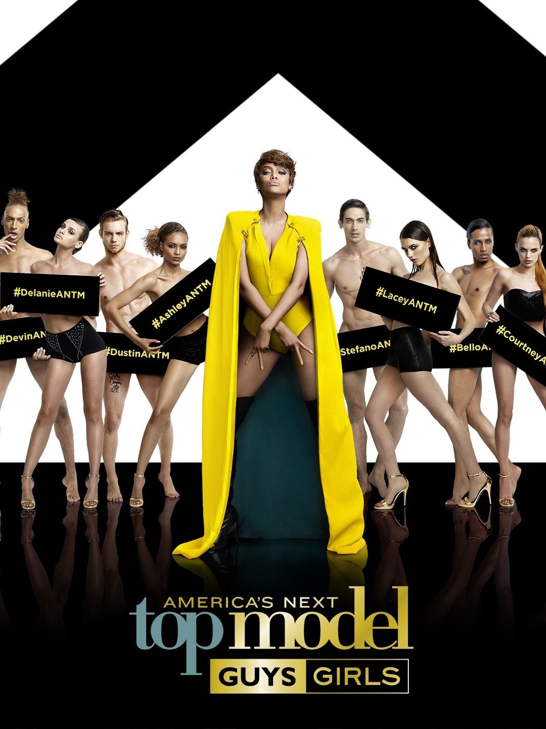 Where can I watch Korea's Next Top Model? : r/ANTM